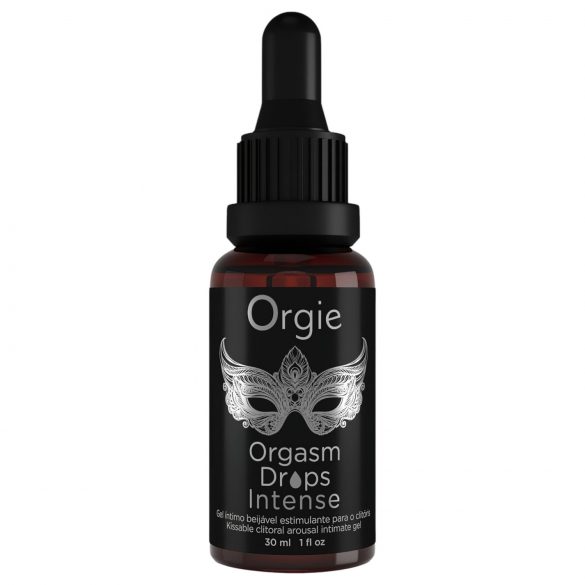 Orgie - Stimulierendes Serum (30 ml)