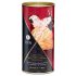 Shunga - Erwärmendes Massageöl - Sekt-Erdbeere (100ml) 