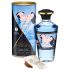 Shunga - wärmendes Massageöl - Kokosnuss (100ml) 