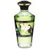 Shunga - wärmendes Massageöl - Mitternachtssorbet (100ml) 