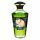 Shunga - Wärmendes Massageöl - Grüner Tee (100ml) 