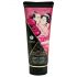 Shunga - Massagecreme - Himbeere (200ml) 