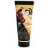 Shunga - Massagecreme - Süße Mandel (200ml) 