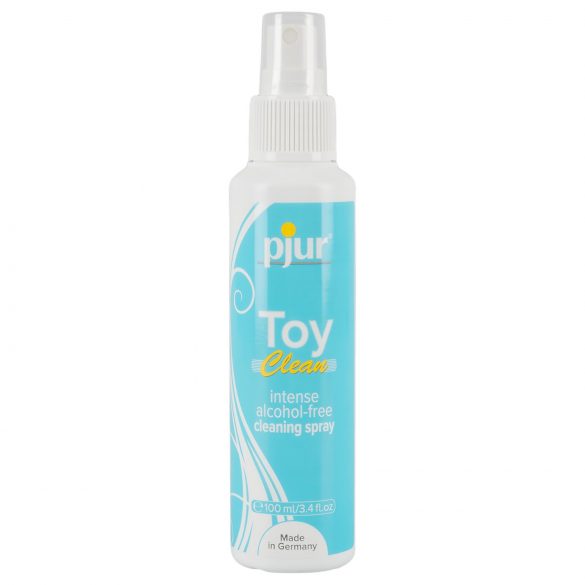 Pjur Toy - Desinfektionsspray (100ml) 