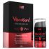 Intt Vibration! - flüssiger Vibrator - Erdbeere (15 ml)