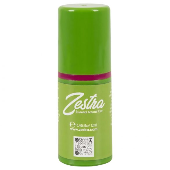 Zestra - stimulierendes Intimgel für Frauen (12 ml)