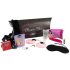 DUREX Pleasure Box - Vibrator-Set (8-teilig) 