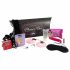 DUREX Pleasure Box - Vibrator-Set (8-teilig) 