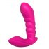 Sunfo - intelligenter pink Auflegevibrator