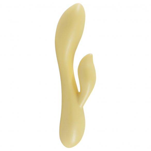 LP Jessica - intelligenter, wasserdichter Klitoris-Vibrator (Metallic Gold) 