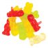 Fruchtgummi - freche Jungs (150g) 