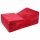 Magic Pillow - Sexkissen-Set - 2-teilig (rot)