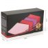 Magic Pillow - Sexkissen-Set - 2-teilig (rot)