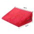 Magic Pillow - Sexkissen-Set - 2-teilig (rot)