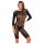 Rene Rofe - Kurz-Catsuit (S-L) - Schwarz