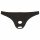 Showmaster Herren-Tanga (schwarz) - M