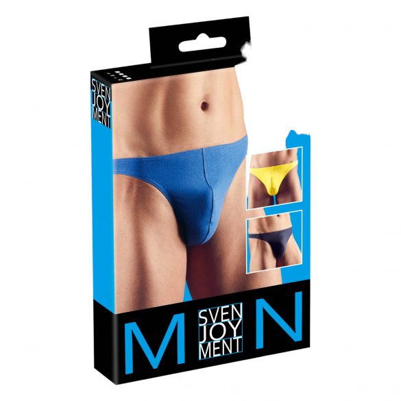 Herren-Tanga-Set (3-teilig)  - M