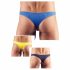 Herren-Tanga-Set (3-teilig)  - M