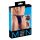 Svenjoyment - Herren Tanga Set - Schwarz (3-teilig) S-L 