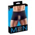 Svenjoyment - Showmaster Herren Boxer (Schwarz) 