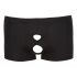 Svenjoyment - Showmaster Herren Boxer (Schwarz)  - M