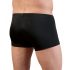 Svenjoyment - Showmaster Herren Boxer (Schwarz)  - L