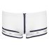 Svenjoyment - Matrosen Herren Boxershorts (weiß)  - M