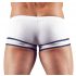 Svenjoyment - Matrosen Herren Boxershorts (weiß)  - M