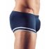 Matrosen-Boxershorts (dunkelblau)  - M