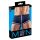 Matrosen-Boxershorts (dunkelblau) - XL