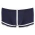 Matrosen-Boxershorts (dunkelblau)  - XL