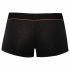 Svenjoyment - öko-Baumwolle Komfort Boxershorts (schwarz) 