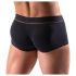 Svenjoyment - öko-Baumwolle Komfort Boxershorts (schwarz)  - M