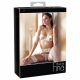 Abierta Fina - Frische Sehnsucht - BH-Trio  - 80B/M