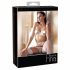 Abierta Fina - Frische Sehnsucht - BH-Trio  - 85B/L