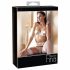 Abierta Fina - Frische Sehnsucht - BH-Trio  - 85B/L