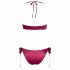 Cottelli - Bikini-Stil BH-Set (rot) 