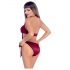 Cottelli - Bikini-Stil BH-Set (rot) 