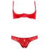 Cottelli - Passion Hebe-BH-Set