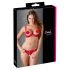 Cottelli - Passion Hebe-BH-Set - 85B/L