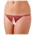 Cottelli - Charmantes Eroberer BH-Set - M