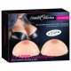 Cottelli - Silikon Push-up Einlagen mit Nippeln (2 x 1000g) 