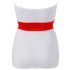 Cottelli - Strumpfhalter Krankenschwesterkleid  - M