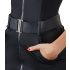Cottelli Police - Polizistin Kostüm Kleid (Schwarz) - XL