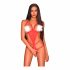 Obsessive X-Mas - Weihnachts-Body-Set (2-teilig) 