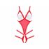 Obsessive X-Mas - Weihnachts-Body-Set (2-teilig) 