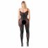 / NO:XQSE - Erotische Spitzen-Overall  - L/XL