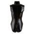 Cottelli - Party Time - Body (schwarz)  - XL