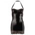 Cottelli - Party Time - Neckholder-Kleid (Schwarz)