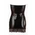 Cottelli - Partyzeit - Halfter Kleid (schwarz)  - L